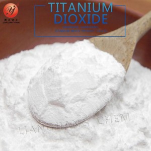<strong>Tio2</strong> Titanium Dioxide <strong>Rutile</strong> Type Powder - Product Image 5