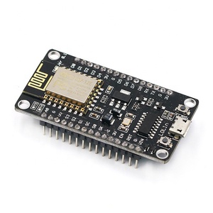 Modulo Wifi seriale ESP8266 NodeMcu Lua WIFI V3 scheda di sviluppo Internet of Things CH340 - Product Image 1