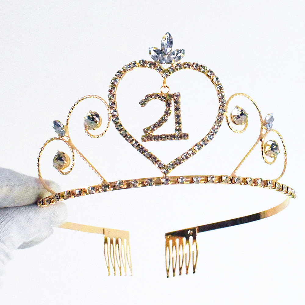 21 Or