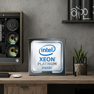 CPU เซิร์ฟเวอร์ DDR4 2.5GHz 28-core รุ่นอย่างเป็นทางการสำหรับ Intel Xeon Platinum 8180/8180M สำหรับการใช้คอมพิวเตอร์และแล็ปท็อป - Product Image 4