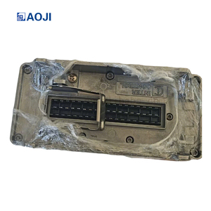 Sử dụng 2009899 điều khiển đơn vị cho vogele S1800-1 nhựa đường paver bộ phận - Product Image 6