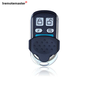 Clone For <strong>Hormann</strong> <strong>868</strong> HSM2 HSM4 HS1 HS2 HS4 HSE2 HSE4 Remote Control Garage Door - Product Image 1