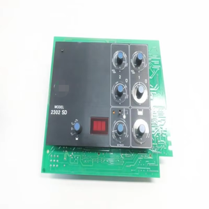 2302 SD New Original Ready Warehouse SPS-Programmier steuerung für industrielle Automatisierung - Product Image 1