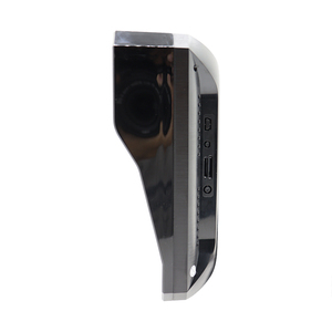 4 Ways Rear View <strong>Security</strong> 11 Inch Recorder DVR Camera <strong>System</strong> TFT <strong>Monitor</strong> for Camera <strong>Monitor</strong> <strong>Security</strong> <strong>System</strong> - Product Image 4