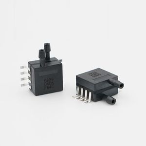 CFSensor OEM XGZP6899A010KPDG Salida analógica Sensor diferencial de presión en miniatura, 0 ~ 10kPa 5V para electrónica automotriz - Product Image 2