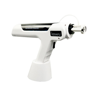 Multi-Function Beauty Care Nano <strong>Needle</strong> Free Mesotherapy Machine <strong>MTS</strong> Collagen Gun - Product Image 5