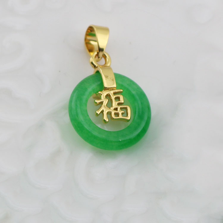 Green/12mm