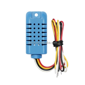 AM1011A analog temperature and <strong>humidity</strong> <strong>sensor</strong> - analog voltage 0-3V/ Ultra-low power consumption is stable