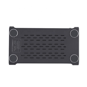 Dünya en iyi Android TV kutusu IPTV 99 dijital tabela medyası oyuncu ile 4K IPTV 2.4G/5GHz WiFi 4GB RAM ve Android 7.1 Set Top Box - Product Image 3