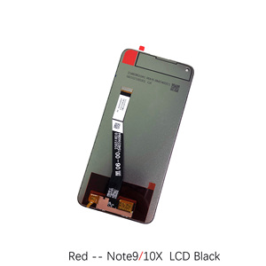 Per Xiaomi Redmi Note8 Note9 10x4G Note8pro <span class=keywords><strong>Display</strong></span> Touch <span class=keywords><strong>Screen</strong></span> digitalizzatore <span class=keywords><strong>LCD</strong></span>