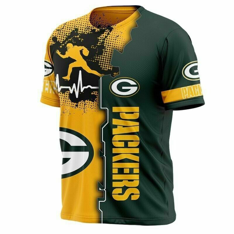 PACKERS blancos