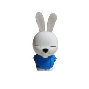 Figura personalizada modelo rápido prototipo fabricante SLA SLS 3D servicio de impresión inteligente de proveedor de China - Product Image 1