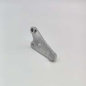 Piezas especiales de mecanizado de control numérico de computadora para varilla de retención de aire del colector de admisión del motor del automóvil - Product Image 3