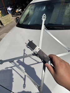 カメラおよびRC用のアルミニウム合金フレームを備えたFPV10インチドローン - Product Image 5