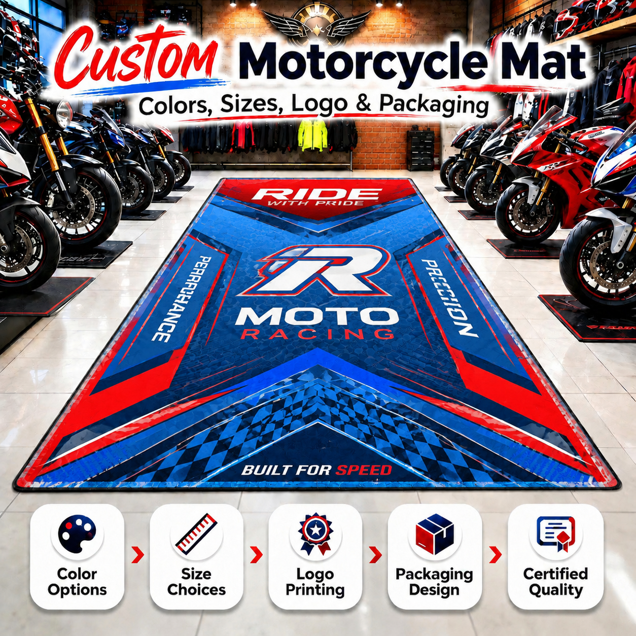 Custom