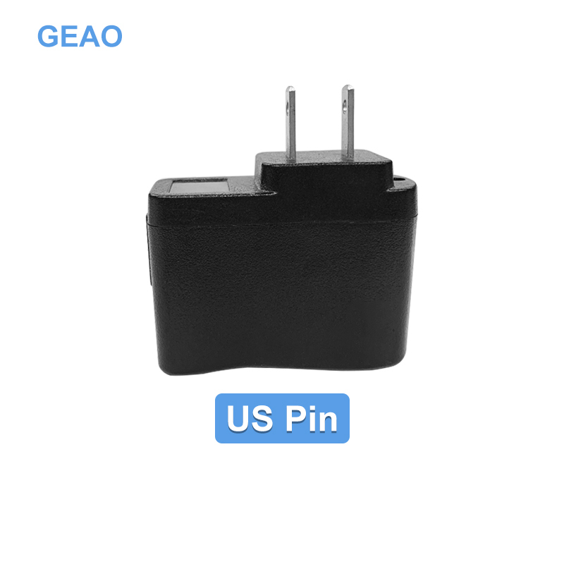 6W-5.25V1A-US