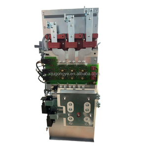 6RA7095-4GV62-0 SIEMENS SIMOREG DC-Master-Wandler mit Mikroprozessor 6RA7095-4GV62-0AA0 - Product Image 4