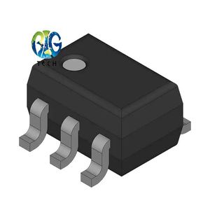 NC7SZ05P5 BOM IC INVERTER 1CH 1-INP SC70-5 NC7SZ05P5 - Product Image 1
