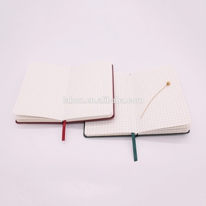 LABON Recycled A5 Custom <strong>Notebooks</strong> Bulk <strong>Notebook</strong> FSC Own Logo Productivity Journal - Product Image 2