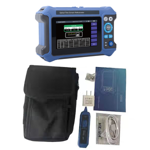 Factory Direct Sales Fiber Optic Cable <strong>test</strong> OTDR 1310/1550/1625nmOTDR OpticalTime <strong>Domain</strong> Reflectometer - Product Image 3