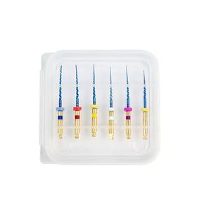 ニティブルーファイルシステム根管器具根管ファイル - Product Image 5