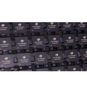 Componenti elettronici SSD1963G41 SSD1963 Controller di <span class=keywords><strong>Display</strong></span> <span class=keywords><strong>LCD</strong></span> IC TFBGA-80 BGA Nuovo originale Circuito Integrato