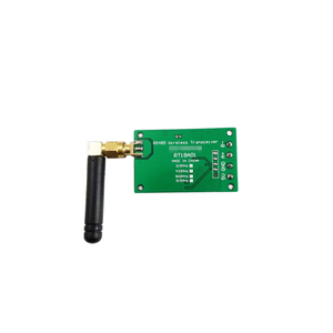 RT18A01 RS485 Transceiver <strong>Wireless</strong> Repeater 485 Master-slave control 433M 868M FSK Uhf <strong>Module</strong> - Product Image 4