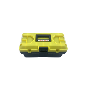 家用工具储物盒汽车修理工具箱多用途工具箱 - Product Image 4