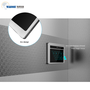 Бесконтактная кнопка лифта - Product Image 4