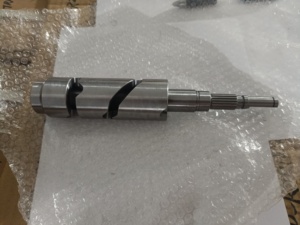 Новый оригинальный обрабатывающий контроллер из нержавеющей стали CNC, специальный программирующий механизм ATV для промышленной автоматизации, готовый запас - Product Image 3