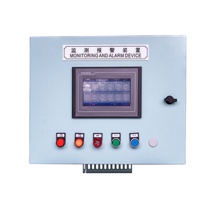 Sistema de medición de nivel de tanque de combustible, instrumento de Medición Automático, sistema de monitoreo de nivel de aceite para barco - Product Image 1