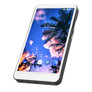5 Inch <strong>MP4</strong> <strong>Player</strong> HD Touch Screen HiFi Noise Reduction Portable WiFi Music <strong>Player</strong> <strong>with</strong> Camera Music <strong>Player</strong>. - Product Image 3