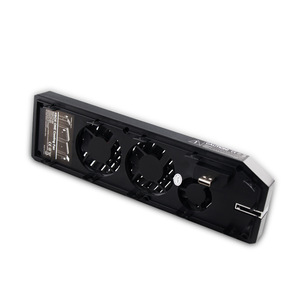 DOBE พัดลมระบายความร้อนคอนโซลเกม TYX-564,มี2พอร์ตฮับ USB สำหรับ XBOXes One ขาตั้งชาร์จคู่พัดลมระบายความร้อน - Product Image 1