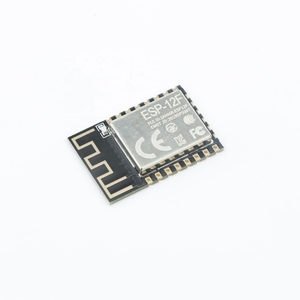 ESP8266 Serial Port Wireless Wifi Modul ESP 12F ESP-12F für IoT Home Automation - Product Image 1
