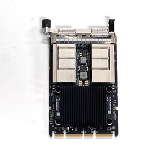 MCX753436MS-HEAB Mellanox, двухпортовый, 200 ГБ, ConnectX-7 для сетевых карт Ethernet, для мини-интерфейса OCP Spec 3,0 PCIe, для ПК и Wi-Fi - Product Image 4