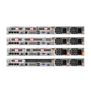 ThinkSystem SR645 V3 Is a 2-socket 1U <strong>Server</strong> That Features the AMD EPYC 9004 &quot;Genoa&quot; Family of Processors - Product Image 6