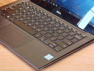 סיטונאי משופץ מחשבים ניידים יד שנייה עבור dell xps 9360 i5 מחשב נייד מחשב נייד מחשב מתאם נייד