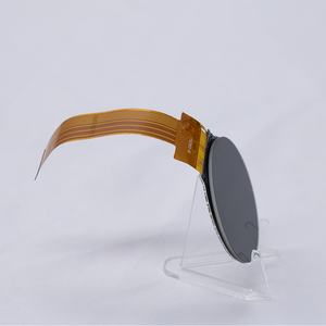 2.1 pollici 480x480 piccolo schermo rotondo MIPI interfaccia circolare TFT Display LCD - Product Image 4