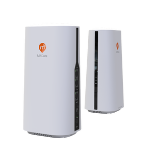5Gワイヤレスルーター2.3GBWiFi6 5G CPEルーター (SIMカードスロット付き) M555Gモデム - Product Image 5