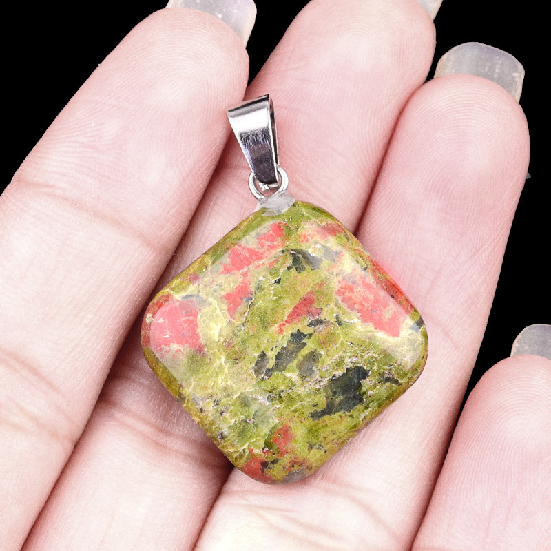Unakite