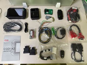 Cgdi A2รุ่นพรีเมี่ยม immo ตรวจจับความถี่จับคู่การเชื่อมต่อ WiFi รองรับชุด B-MW g BDC2ไม่มีค่าธรรมเนียมรายปี - Product Image 6