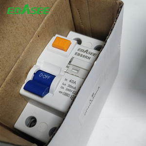 <strong>Circuit</strong> <strong>Breaker</strong> 63a and 100a 4 Pole <strong>Circuit</strong> <strong>Breaker</strong> with test Rccb <strong>Breaker</strong> - Product Image 5