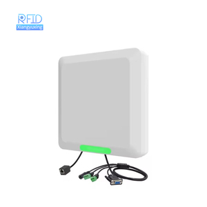 Rfidリーダー長距離EPCGen2uhfrfidリーダー倉庫マルチタグ20mRFIDリーダー - Product Image 3