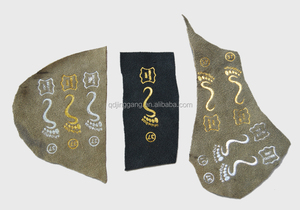 TJ-1E Máy Dập Lá Nóng Máy Dập Vàng Được Sử Dụng Cho Danh Thiếp - Product Image 5