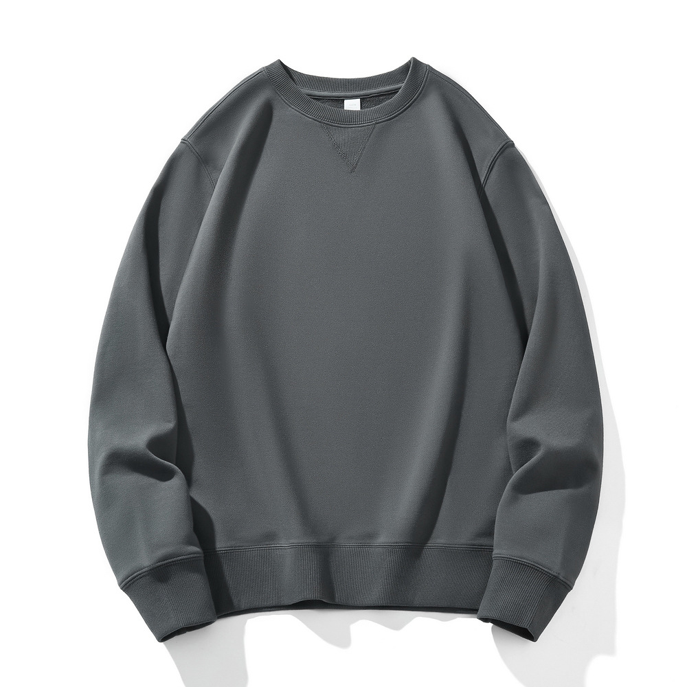 Charcoal Grey