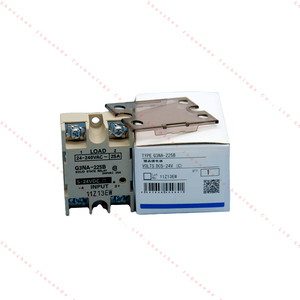 Altın satıcı G3NA-225B-DC5-24 PLC denetleyici yeni orijinal depo stok plc programlama denetleyici - Product Image 1