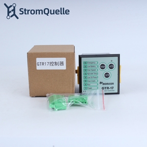 GTR-17 GTR17 Diesel gruppo elettrogeno Controller automazione pannello di alimentazione modulo essenziale per gli accessori del generatore - Product Image 6