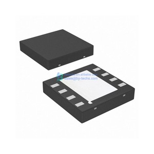 Original Chips LM1117LDX-3.3/NOPB LM1117-3.3 Linear LDO Voltage Regulator Positive <strong>Fixed</strong> 1 Output 800mA LM1117LDX-3.3 8-WSON - Product Image 1
