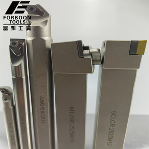 PCLNR PSSNR рычажный пресс тип отверстия инструмент для внутренней обточки CNC держатель инструмента для токарного станка резьбовые вставки Держатель для токарного инструмента - Product Image 4