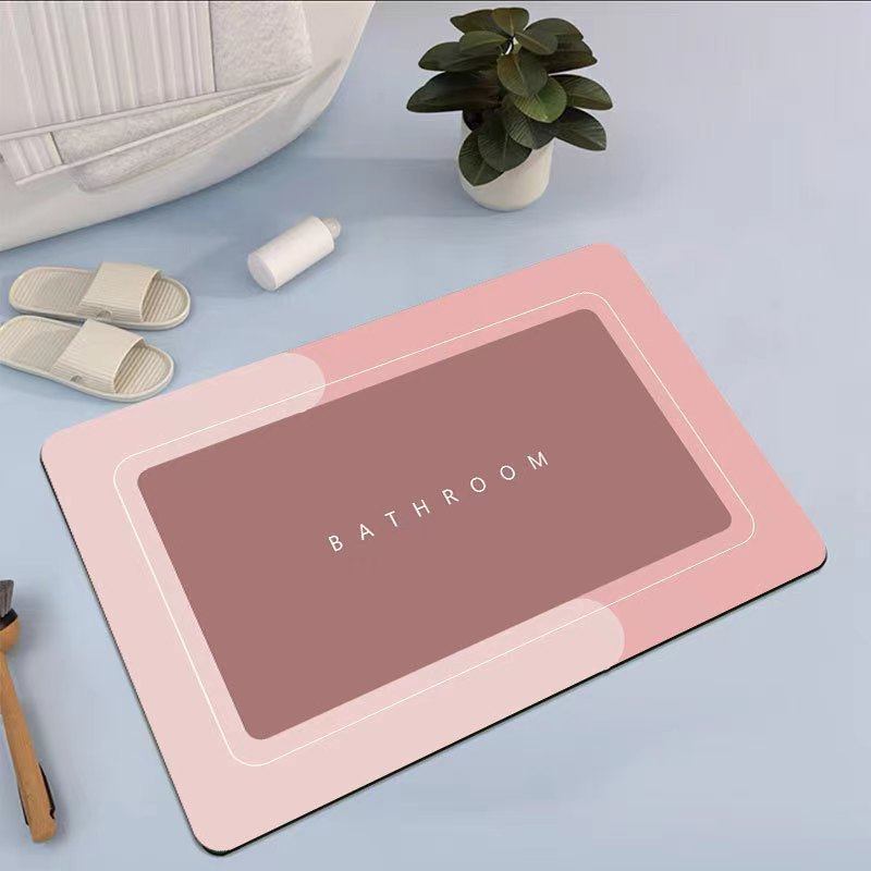 Square-Baikal Pink